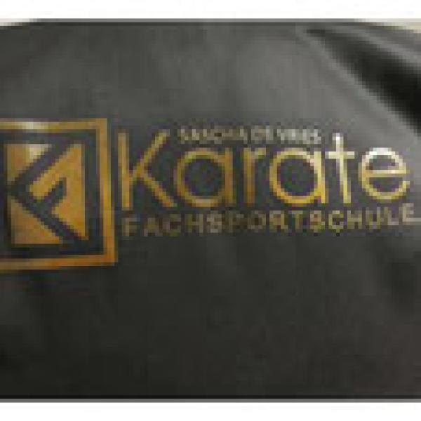 Karate-Anzug "Basic"